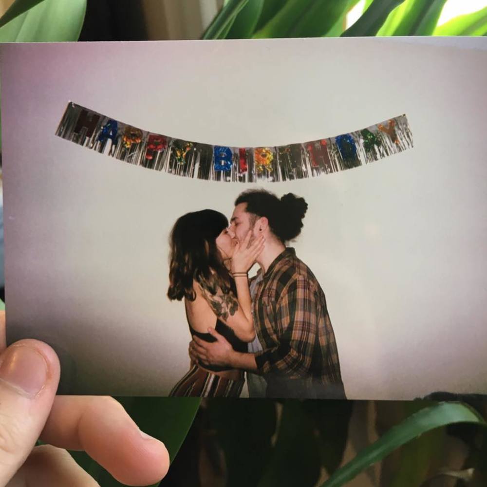 Meet your Posher, David